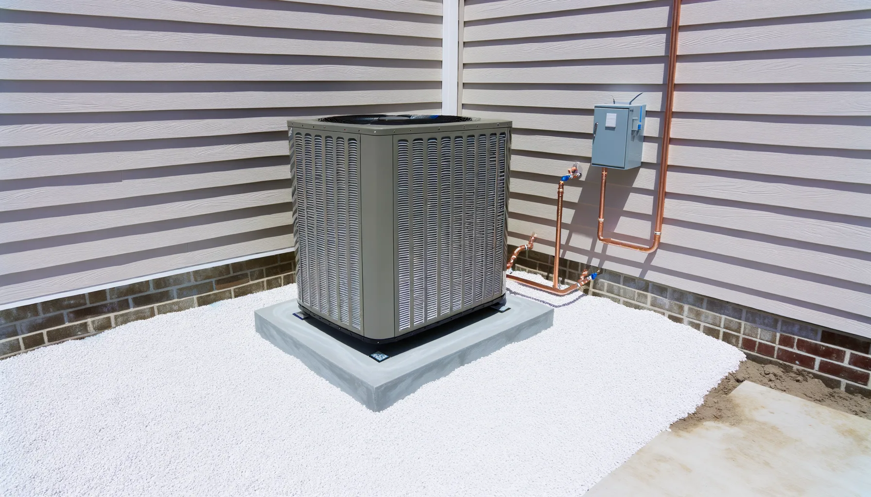 Ductwork Repair & Sealing