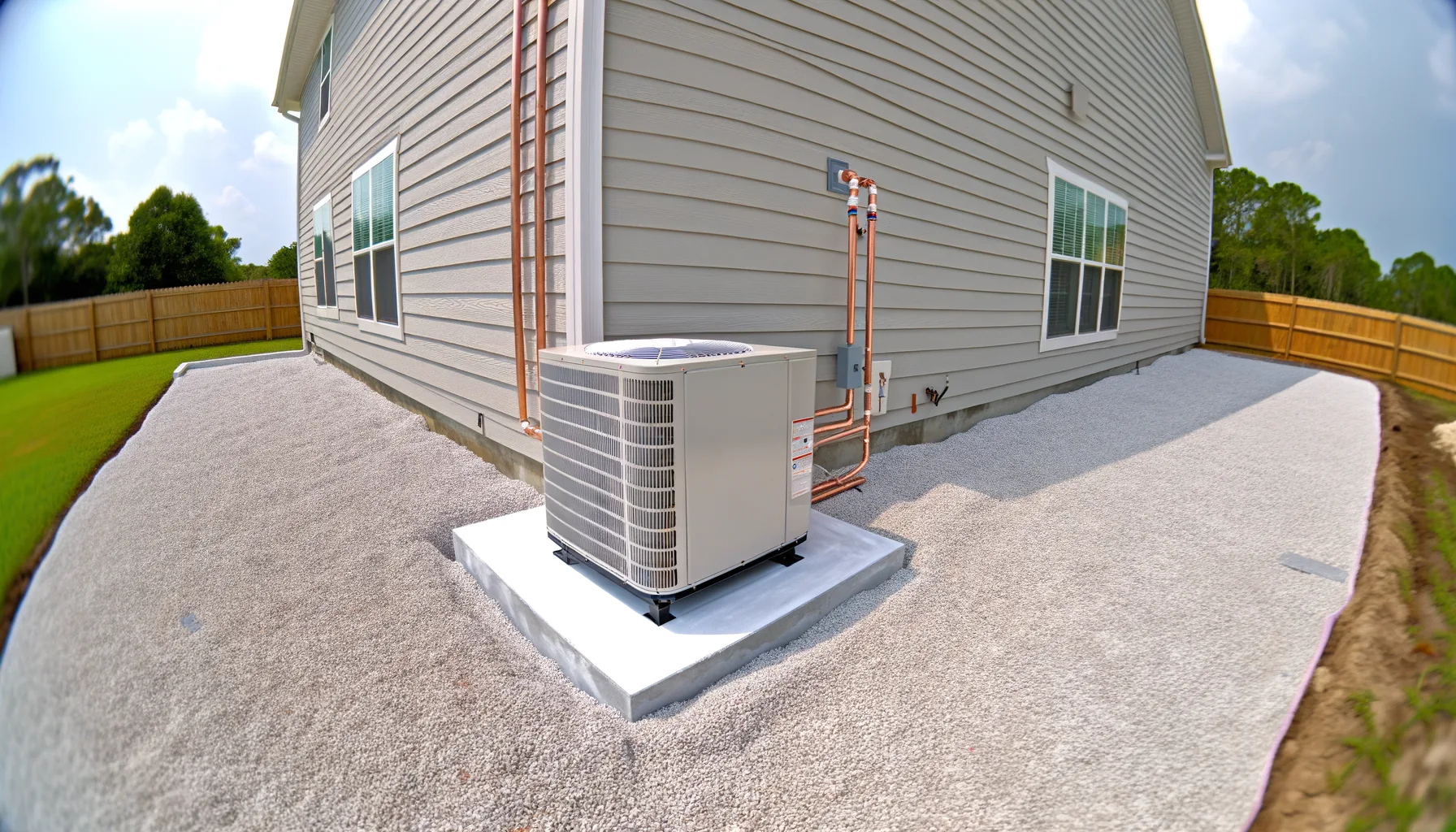 Commercial HVAC Solutions