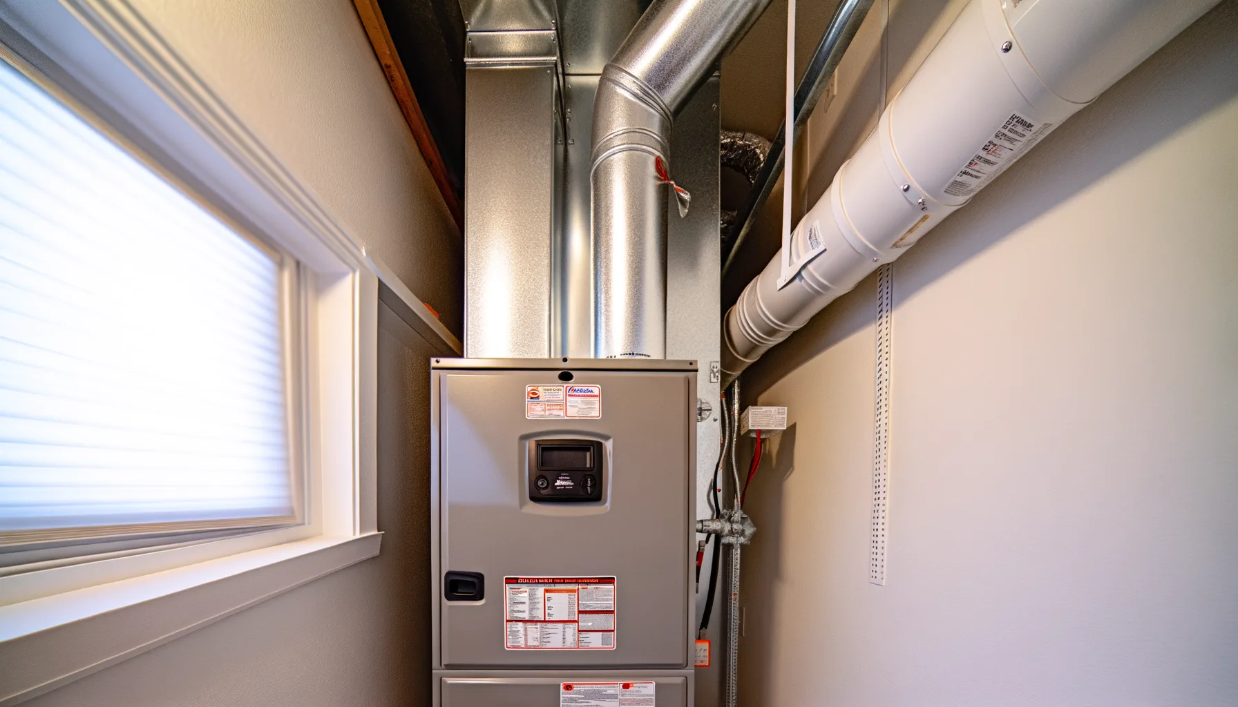 Thermostat Replacement