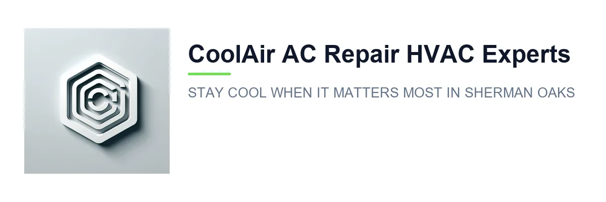 CoolAir AC Repair HVAC Experts