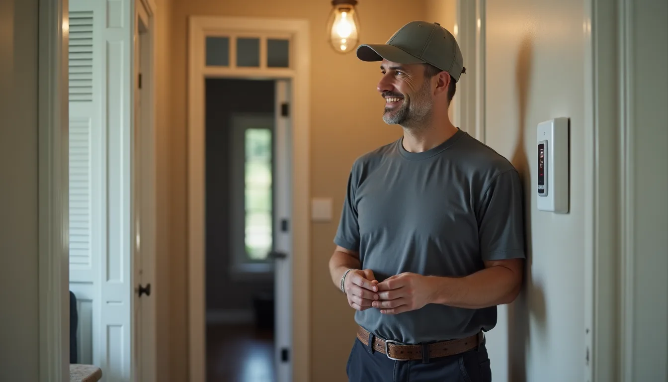 Air Conditioning Repair