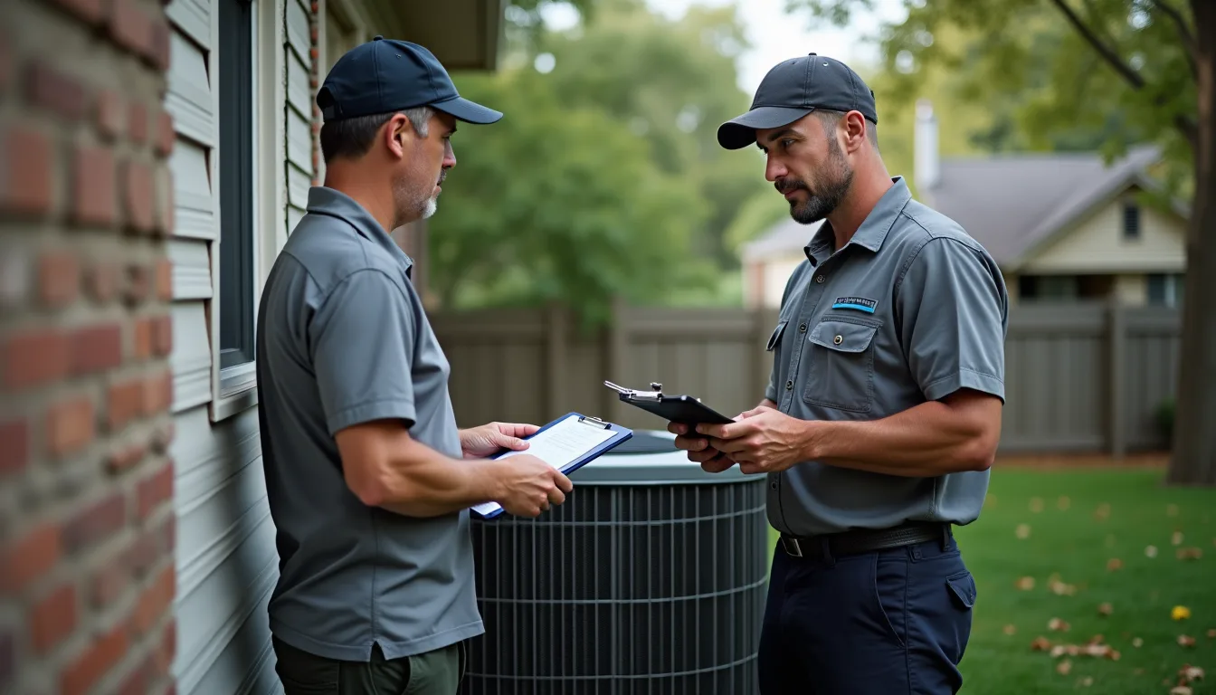 Air Quality Solutions