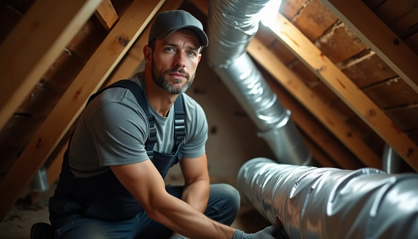 Heat Pump Installation