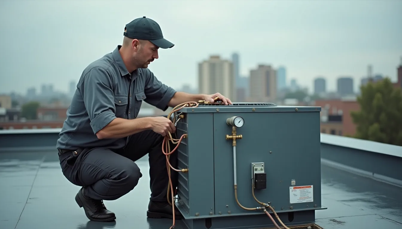 Energy Efficiency Consultation